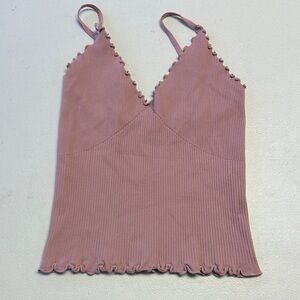 Intimately by Free People Seamless Tank Top